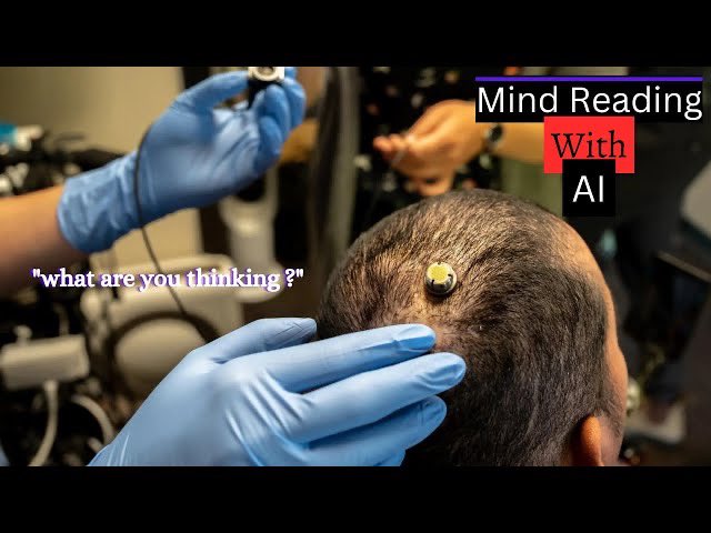BeyondTodAI's tweet photo. #AI Mind Reading with Surprising Accuracy! Is it A Good Thing ?
https://t.co/vXyZdWi5hx

Covering #Meta’s recent release &amp; UTAustin’s paper on Brain-To-Speech models https://t.co/j5tBdGUFA6