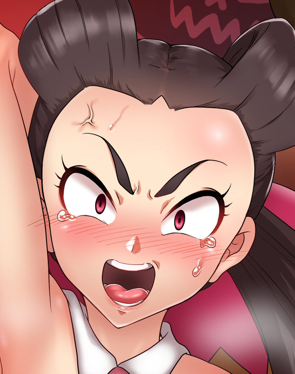 pixivFANBOXでハロウィンツツジ催眠エロ絵差分(基本1枚、シチュや色違いなど計18枚)を公開しました! https://t.co/B4cFaOEgdH
ファンボックスに差分を投稿しました。
こんな感じの文字や表情差分が入っています。
気になった方はどうぞよろしくお願いします。