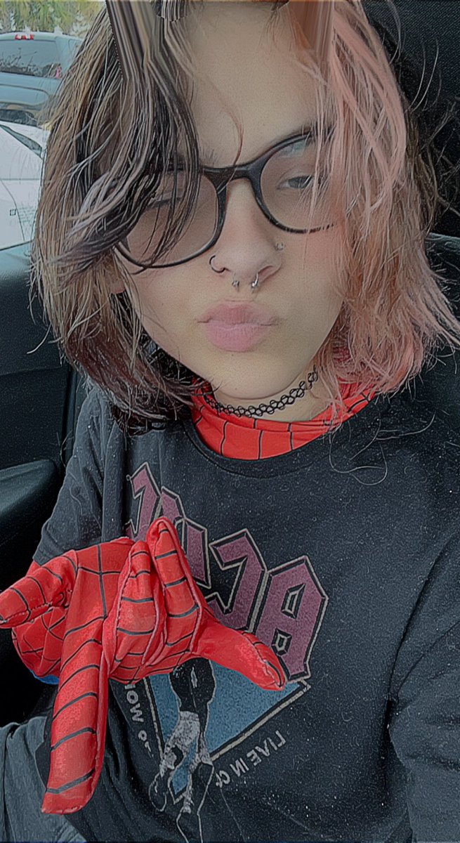 low effort halloweekend work fits 🤙