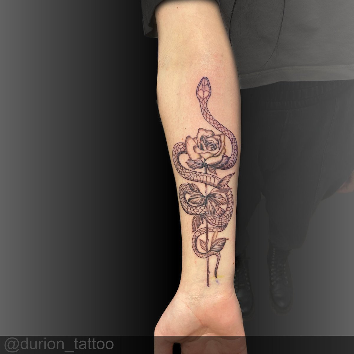 DurionTattoo's tweet photo. Inquires -> https://t.co/Du4XUC8whQ or PM if its possible.

#tattoo #tattoos #tetovani #ostrava #europe #durion #bng #bngtattoo #ink #black #white #color #fineline #line #realism #realistic #micro #mini #traveler #iphoneshot #picoftheday #best #blackwork #coverup #shading https://t.co/Epxi2HHRNF