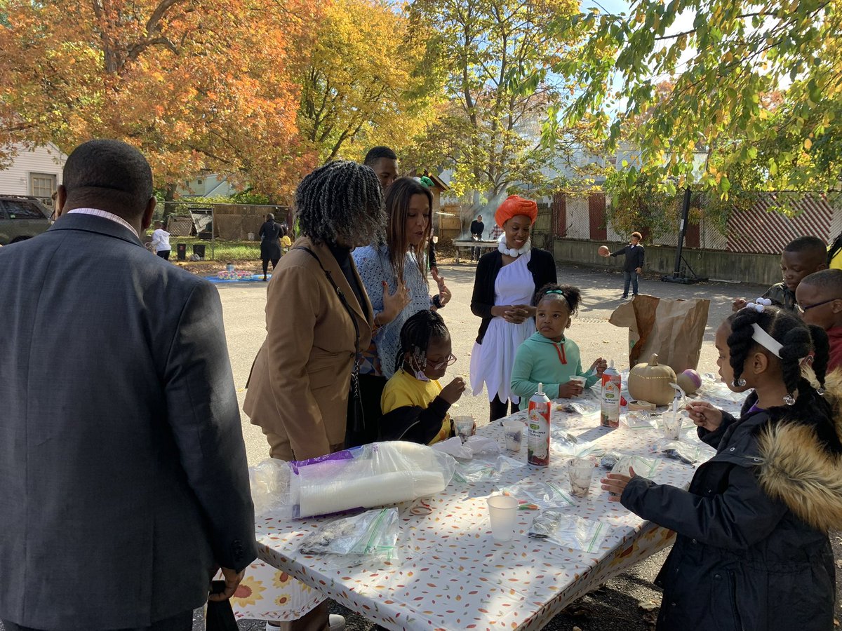 Jackie Gordon on Twitter "Kicking off our first Souls to the Polls