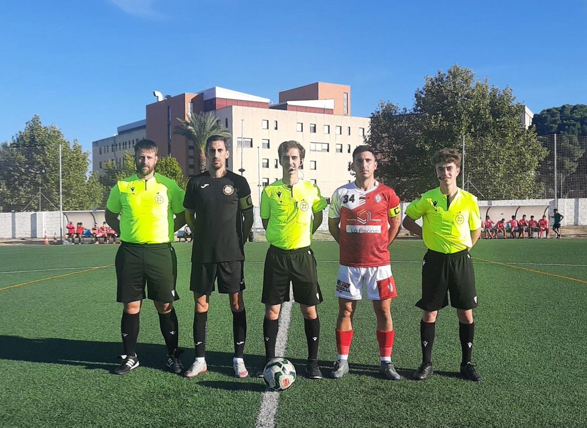 CF Campanario tweet media