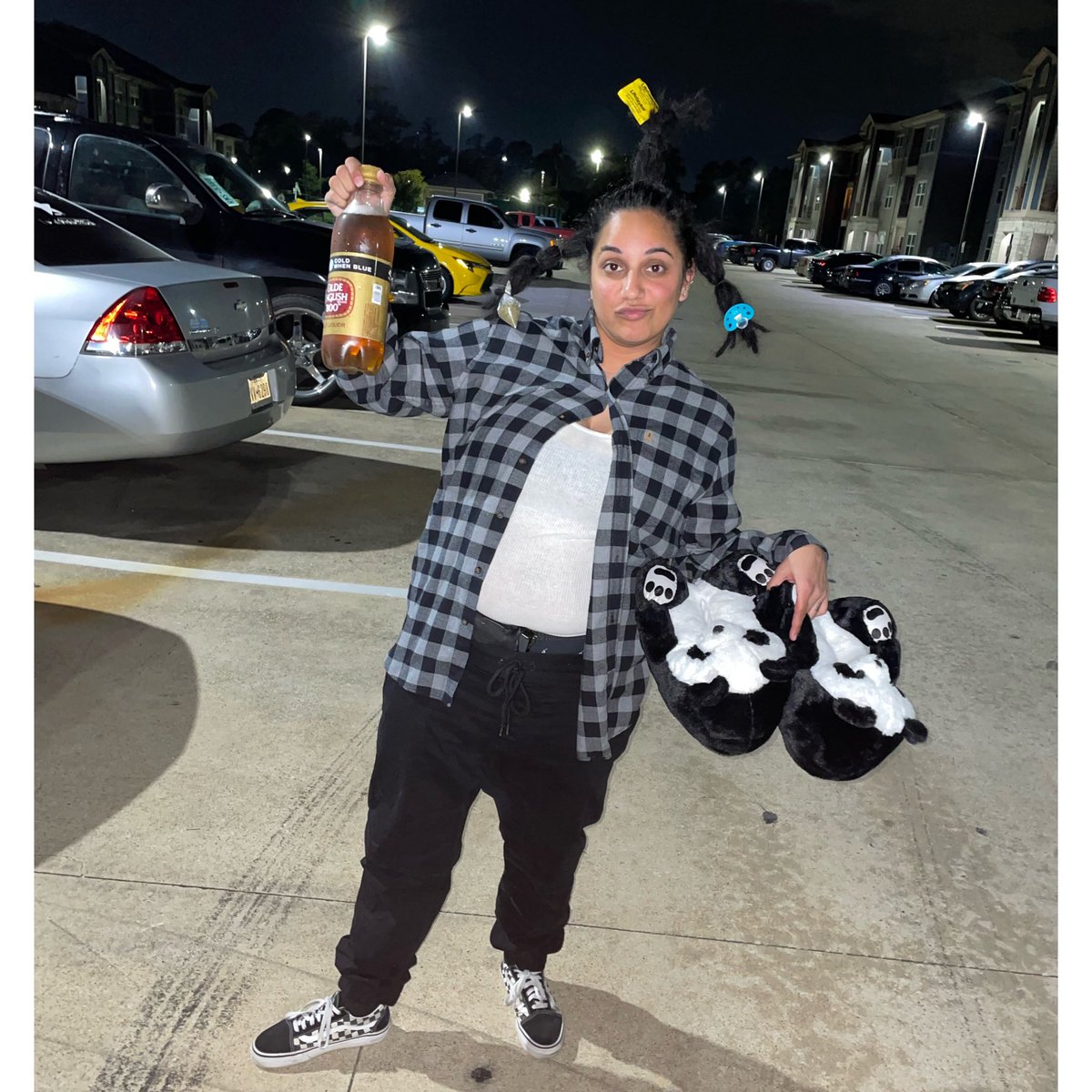 thaaNDN's tweet photo. Loc Dog, baby! ππ₯Ά
#dontbeamenace #locdog #halloweencostume #halloween #dontbeamenacetosouthcentralwhiledrinkingyourjuiceinthehood https://t.co/5juBKL1ewe