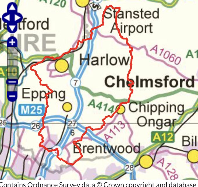 LDWA1's tweet photo. Has anyone walked Three Forests Way?  The 59 mile route devised by the @RamblersGB  West Essex Group links three Essex forests. The Way visits #HatfieldForest via #WhiteRoding and #Abridge, the #HainaultForest and via #Loughton, #EppingForest. More info: https://t.co/na1nN79wOi https://t.co/BeJcDnti0T