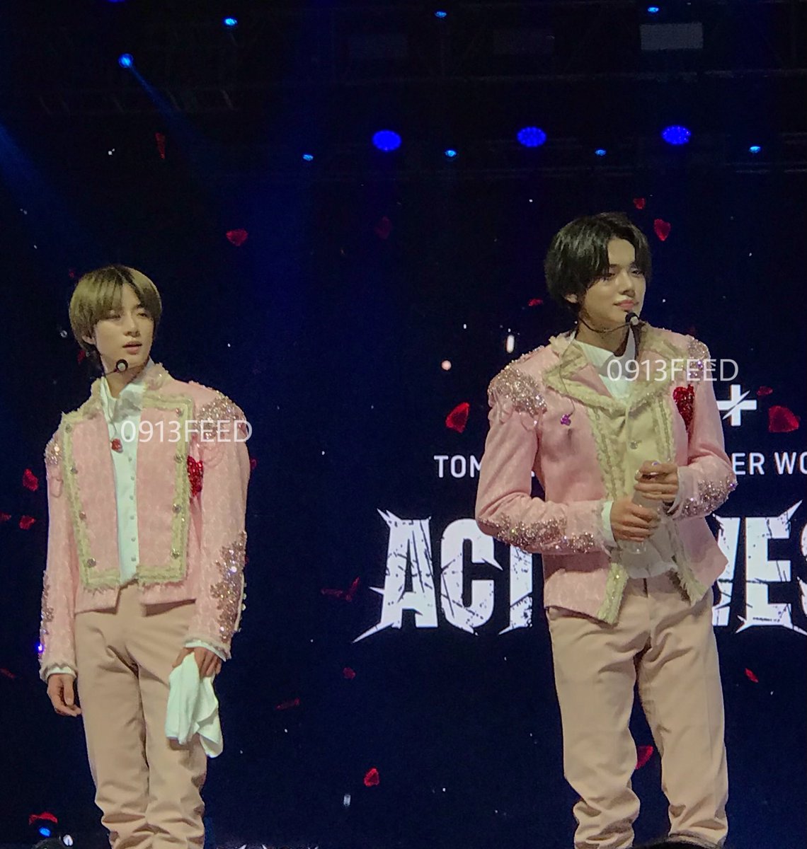 anne 🥡 misses txt ! tweet media