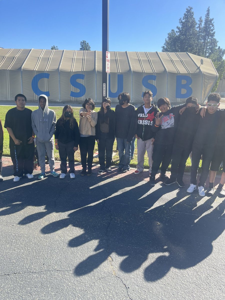 Thank you for hosting <a href="/rms_tigers/">Rialto Middle School</a>