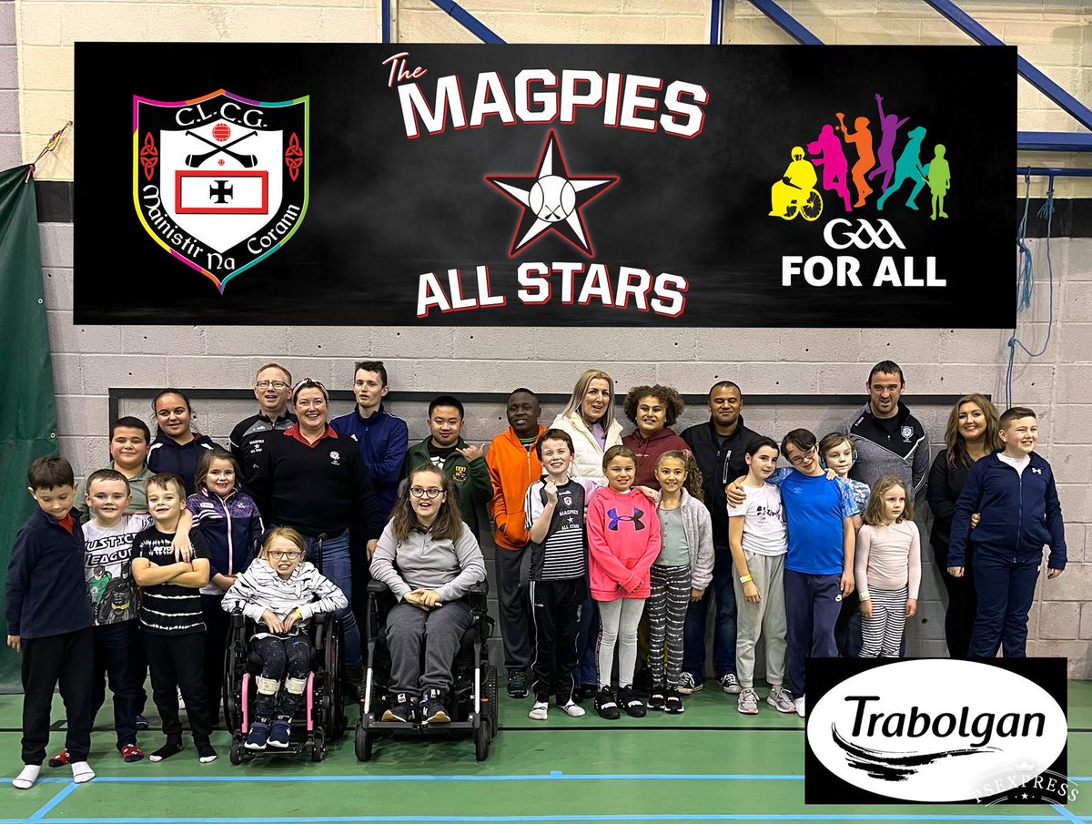 Midleton GAA tweet media