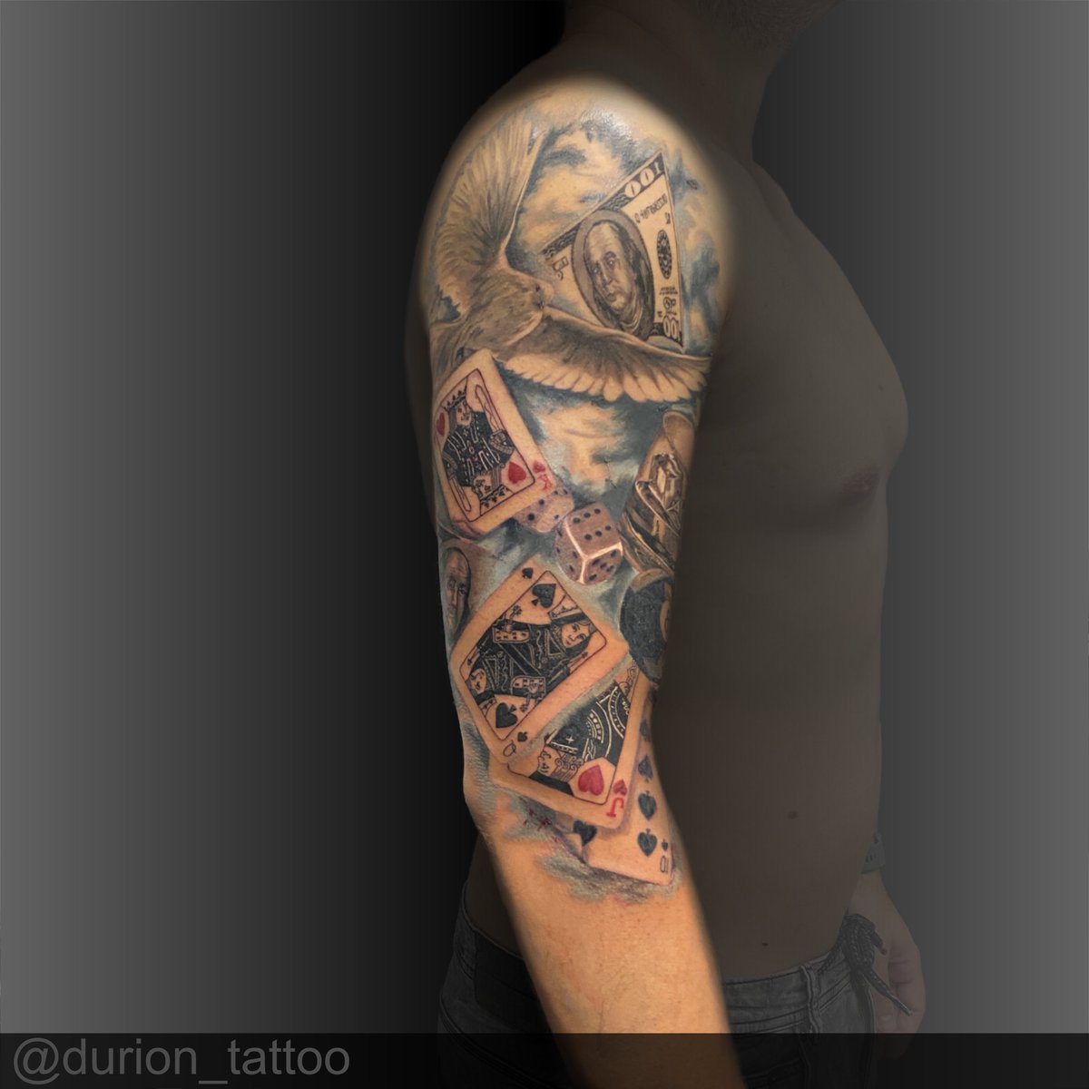 DurionTattoo's tweet photo. Inquires -> https://t.co/Du4XUBQUTg or PM if its possible.

#tattoo #tattoos #tetovani #ostrava #europe #durion #bng #bngtattoo #ink #black #white #color #fineline #line #realism #realistic #micro #mini #traveler #iphoneshot #picoftheday #best #blackwork #coverup #shading https://t.co/x1vw2vau57
