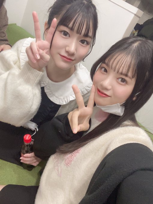 Twitterのコスプレ画像1