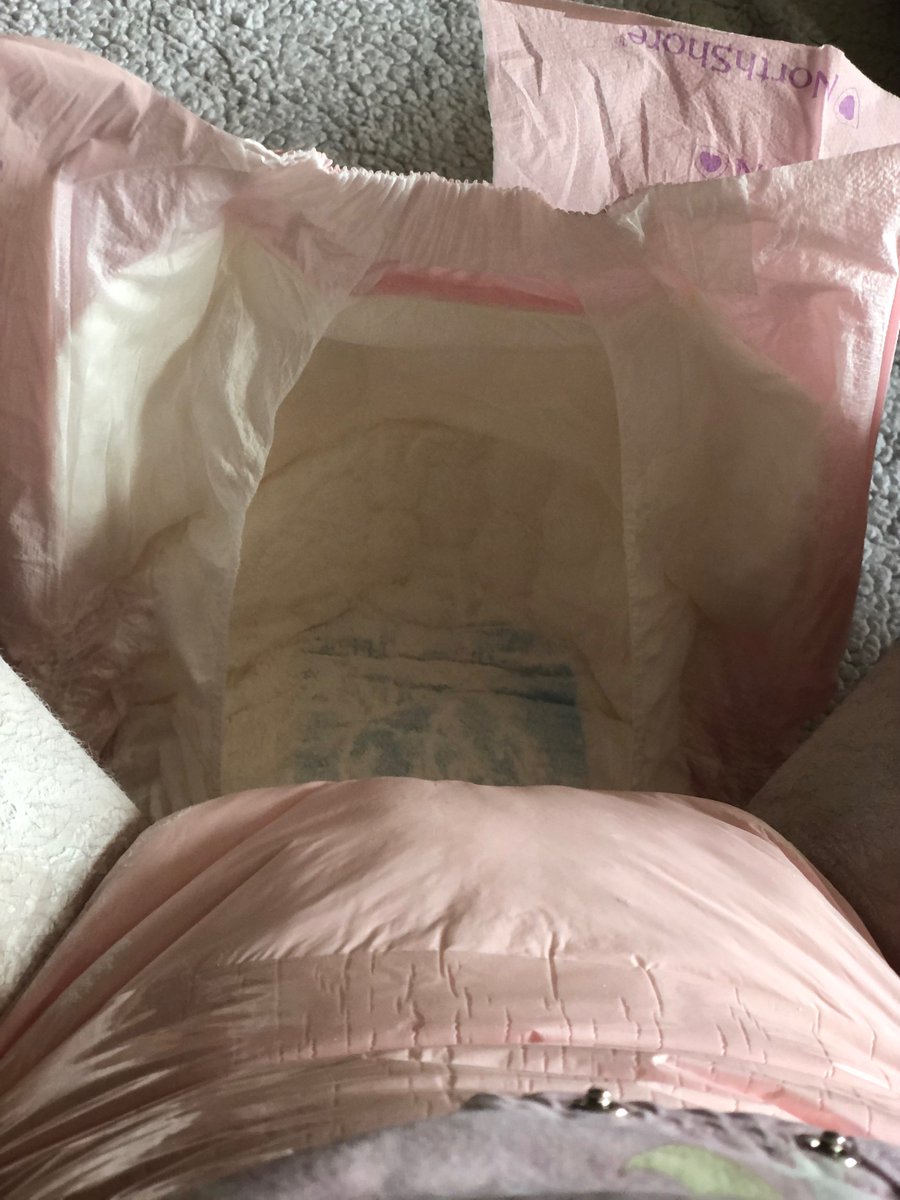 Mrs. Mishka Diaperseat on Twitter "lots and lots and lots (and lots