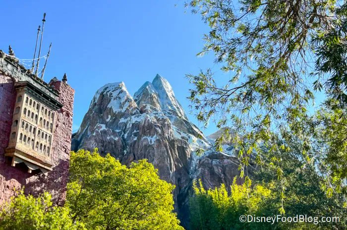 Would you re-theme any of these Disney World rides? ⬇️ 

Which Disney World Rides Need a Re-Theme, According to YOU! buff.ly/3EZOmAf