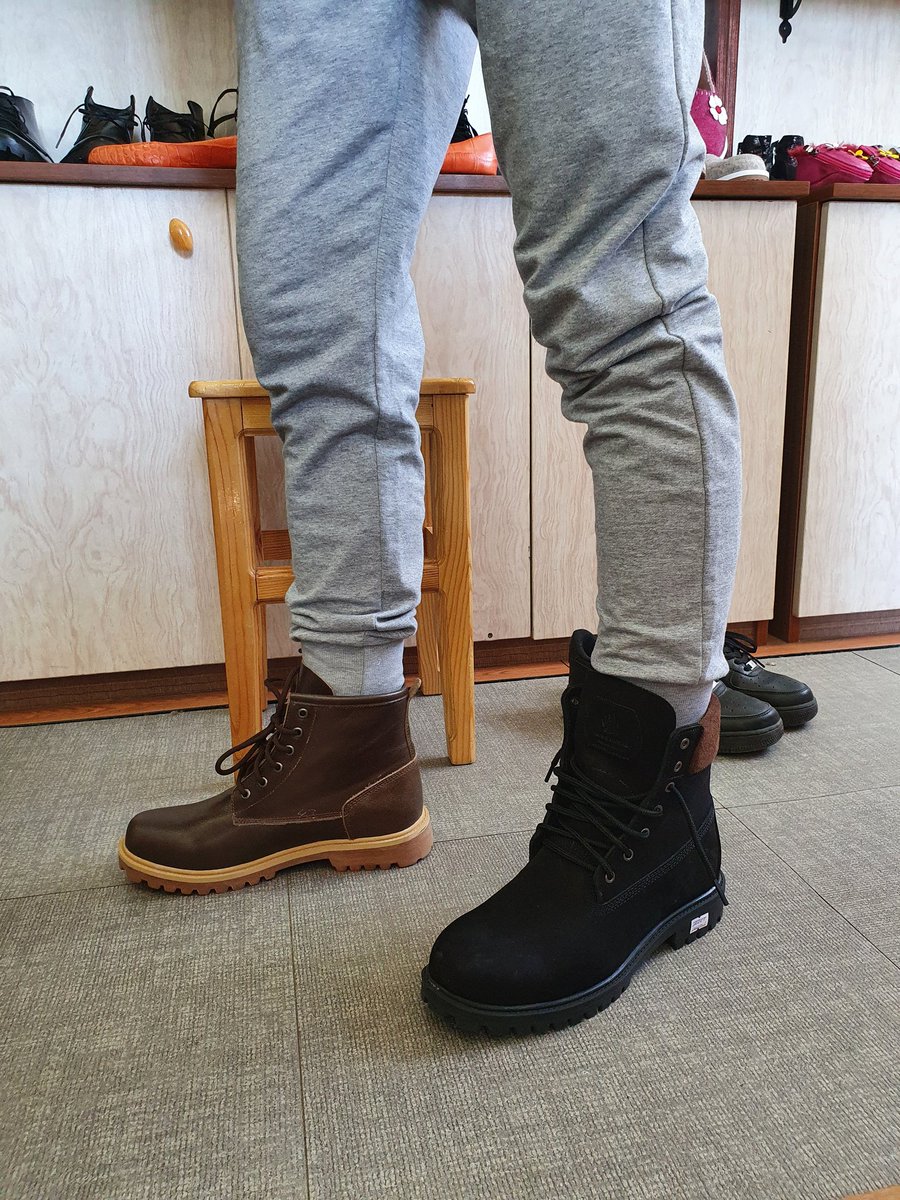 Намрын хэдэн гутал бна РТ хийгээд рямд ав