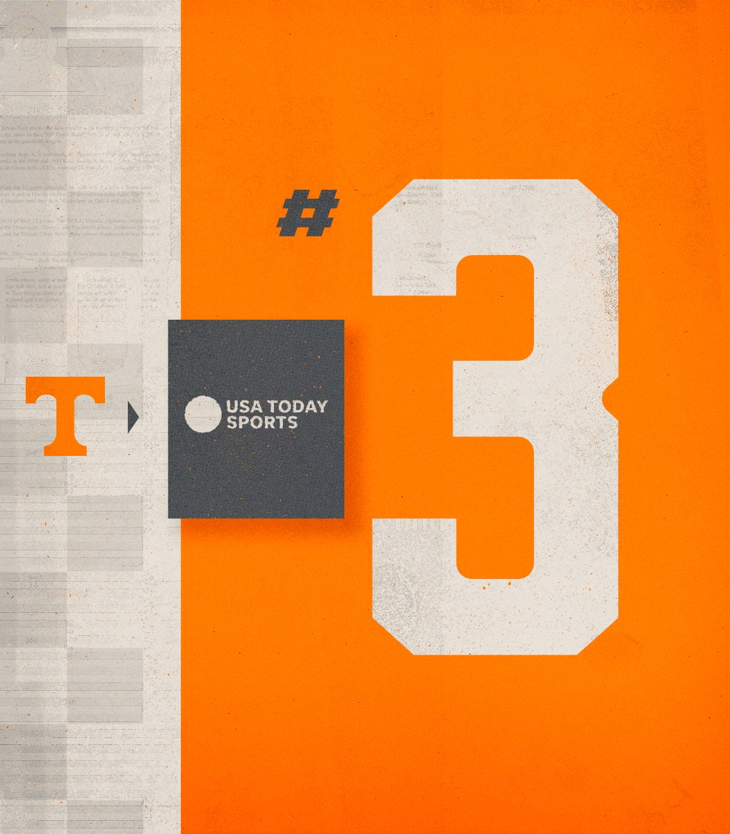 Vol_Football's tweet image. Big opportunity ahead! 😤

#GBO 🍊