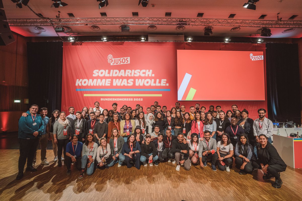 Beratify's tweet photo. So wie es @eibo_mohammad auf dem #Buko22 gesagt hat. Hoffnung. https://t.co/zo9UH5VWaS
