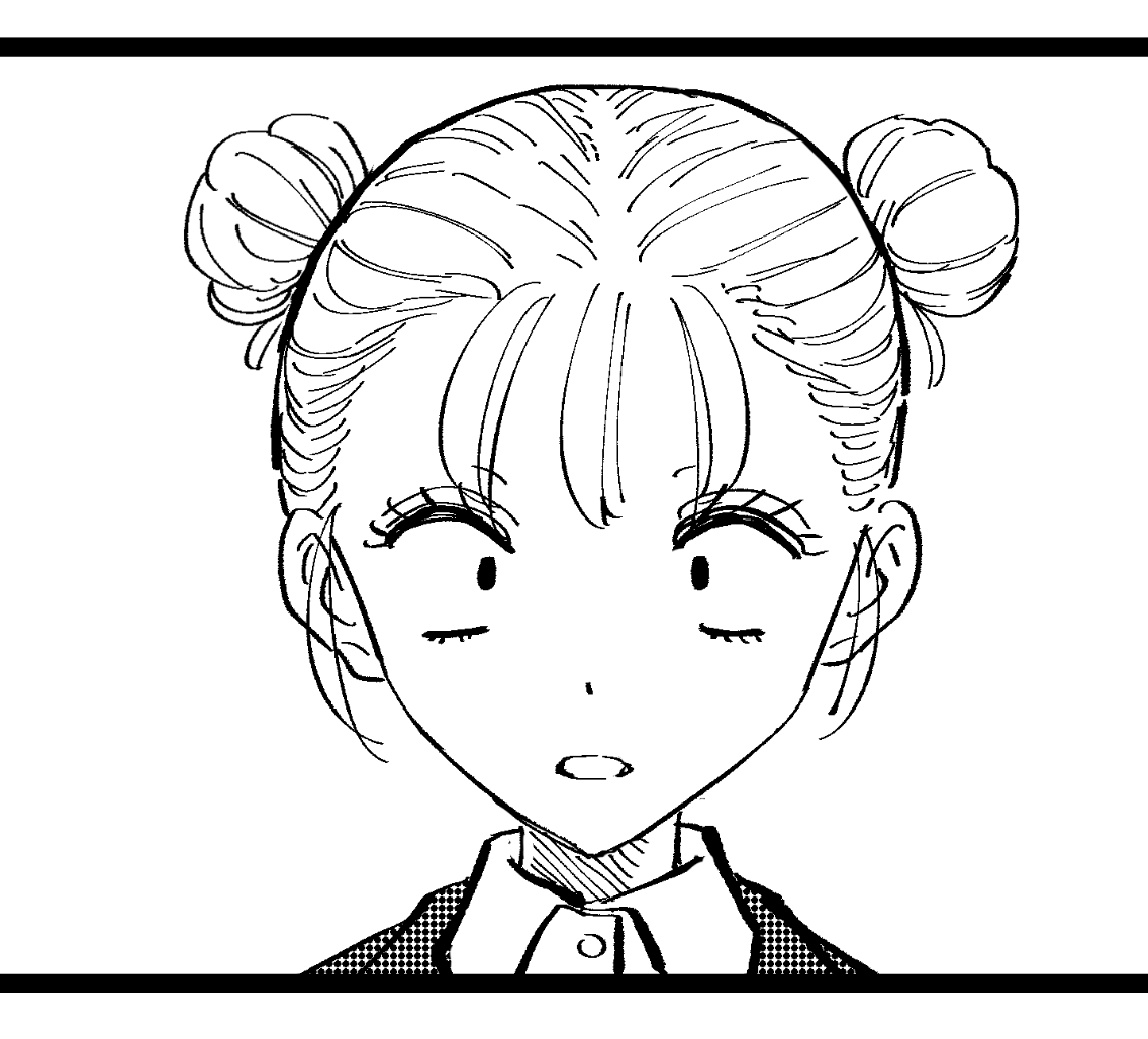 毎日作画作画です。
楽しいけど疲れが溜まってきてます…。でも休むと負債が貯まるだけなので描き続けてます。
それでも寝る前には早く寝て起きたまた描きたいと思います。
食事が楽しみでもあるのだけど夏頃からダイエット中なのです。たまにはおやつでも食べようかな。両方頑張るのはしんどいかも。