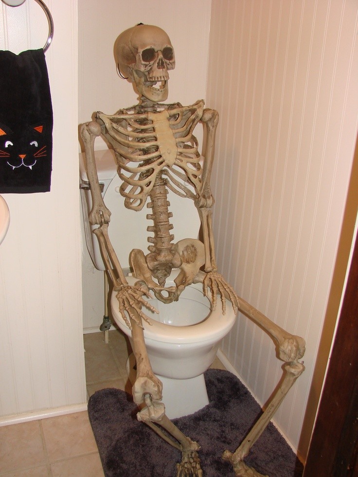 BunnieKat1962's tweet photo. Stay away from the bathrooms, if you can! I've heard we are out of Toilet paper! There's a awful smell too! I don't think, food agreed with everyone! 😬😮💀
#DisasterDinnerParty https://t.co/V96gPgLKUI