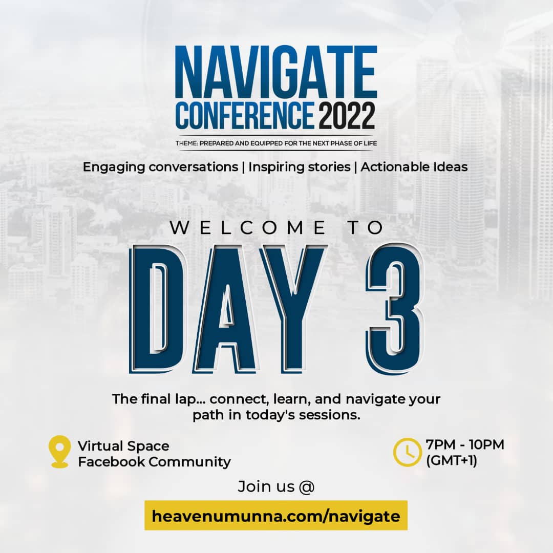 cd_egems's tweet image. Day 3

#Navigate22
#TheNextPhase

@Navigate_Comm