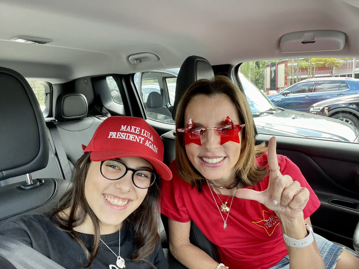 DEIXEM O NORDESTE VOTAR #deixaonordestevotar