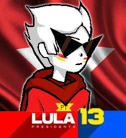 paiato_f0da's tweet photo. #homestuck #vote13 https://t.co/YDAvcFLul6