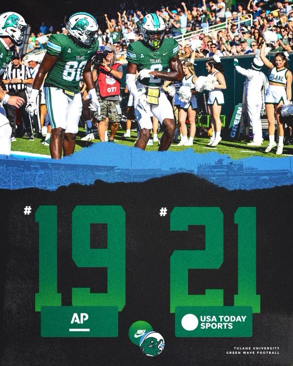 Movin’ on up! #RollWave | #NOLABuilt