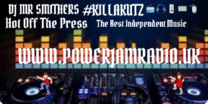 PaulSmi55493107's tweet image. powerjamradio.uk Join Me 
@3 PM TILL 6 PM For Another Instalment Of  #KILLERKUTZ 'Hot Off The Press ' The Best In Independant Music #LastTrack  Jurgen Vries Featuring Andrea Britton  TAKE MY HAND  ( Original 12" MIX )
