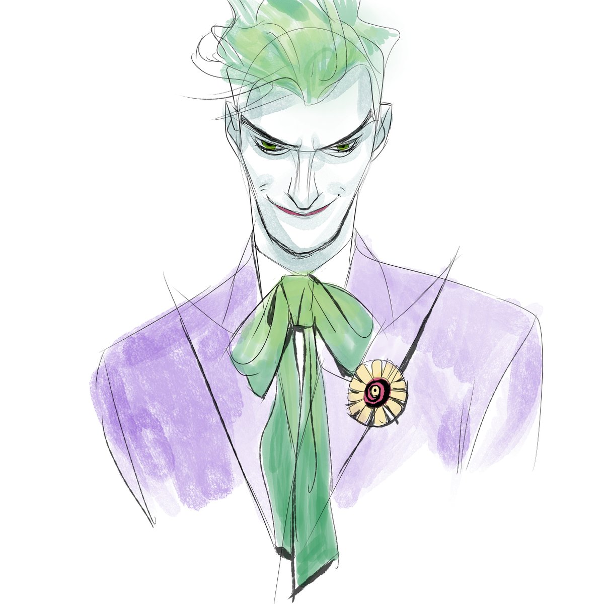 Mindyleedoodles's tweet photo. Soft colors :D https://t.co/9H0dOBJKzJ