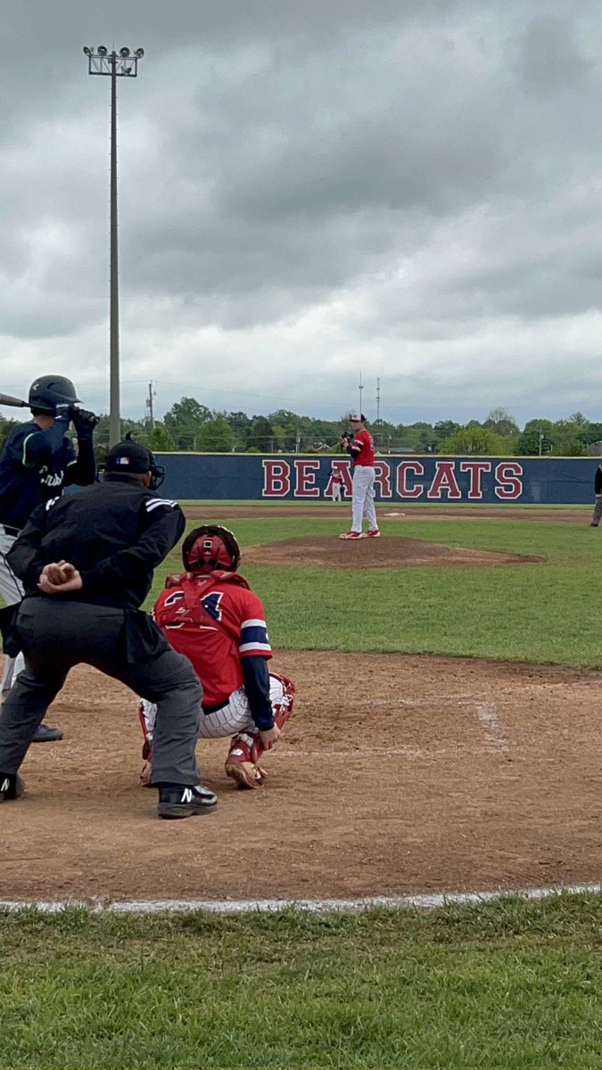 CBC Xpress 17u Goins 
Welcome to the Family 
Dylan Azzinaro <a href="/AzzinaroDylan/">Dylan Azzinaro</a> 
2024  RHP  6'1  175  3.75 GPA
Anderson County High School 
<a href="/coachgogo26/">Kevin Goins</a> #RepTheX