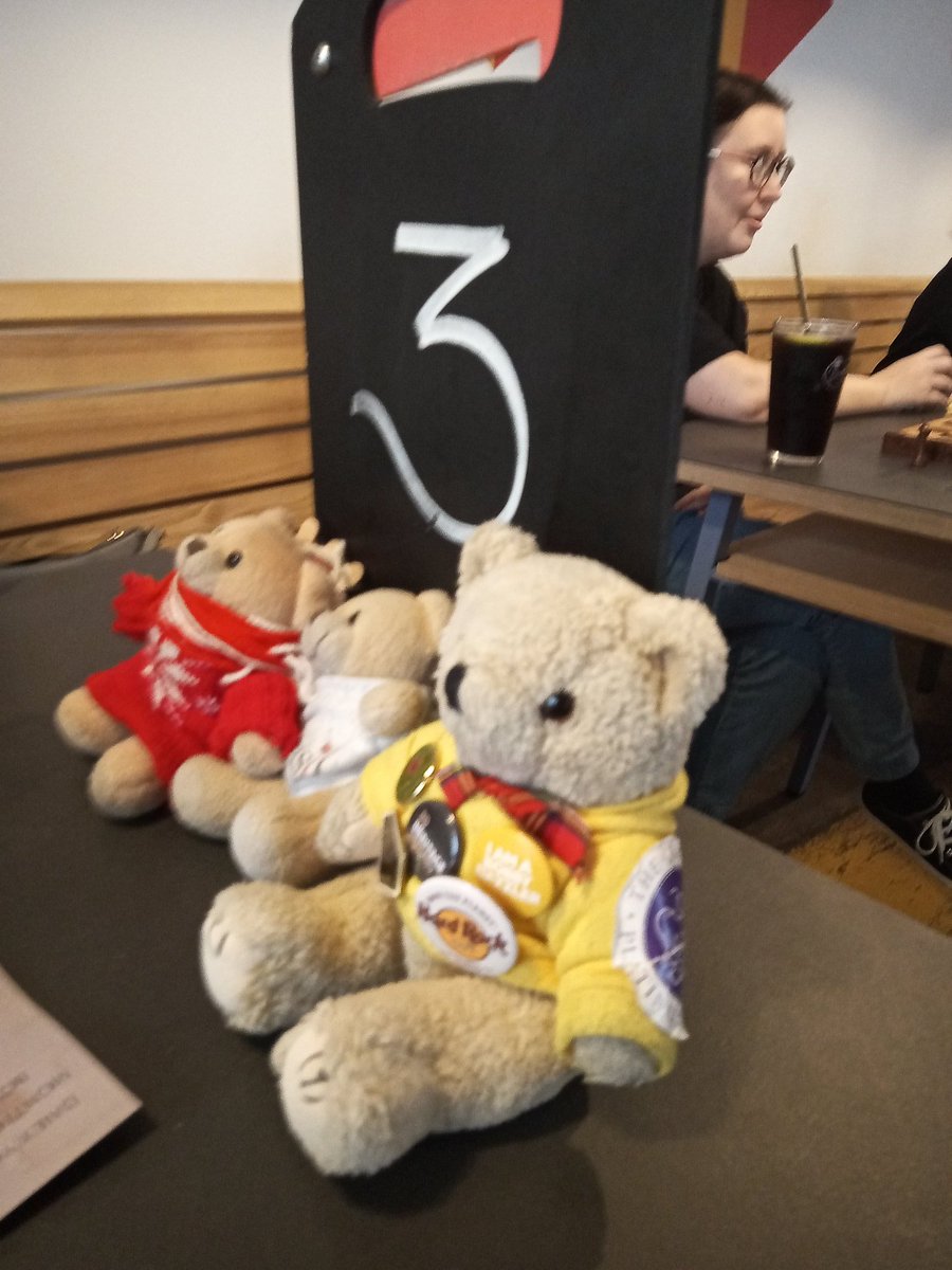 Tarliebear's tweet photo. What a great way to spend a Sunday afternoon @ChanceCounters with your friends @padders123 playing board games #tarlietravels #emplodingkittens #battlesheep @digbeth @custardfactory @visit_bham @IndependentBham @BrumFaves @explorebrum @explorebham @BirminghamWeAre https://t.co/4UbzRf4Gpa