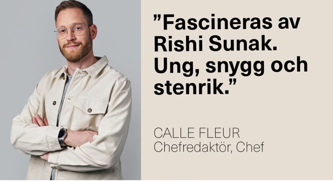 Chef (@tidningenchef) on Twitter photo CHEF WEEKLY med <a href="/callefleur/">Calle Fleur</a>! 📌 Missa inte veckans omvärldsspaning från Chefs chefredaktör.
#chef #ledarskap #karriär #lön #omvärldsspaning #svpol 👇
chef.se/utbranda-mella… CHEF WEEKLY med <a href="/callefleur/">Calle Fleur</a>! 📌 Missa inte veckans omvärldsspaning från Chefs chefredaktör.
#chef #ledarskap #karriär #lön #omvärldsspaning #svpol 👇
chef.se/utbranda-mella…