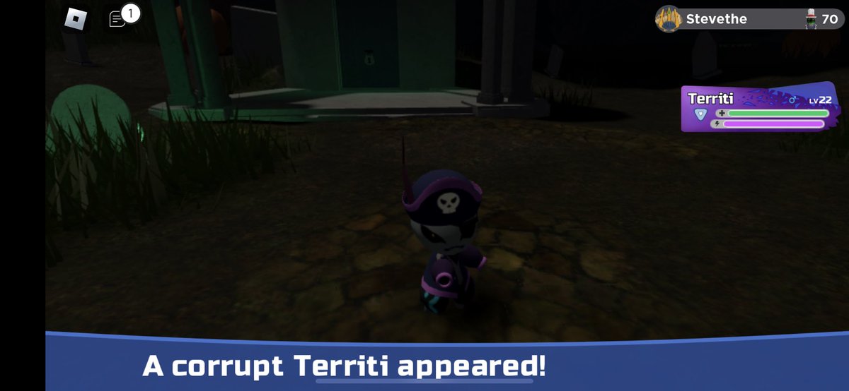 Stevethe_'s tweet photo. What the hell #LoomianLegacy https://t.co/FBZEhzFxqd