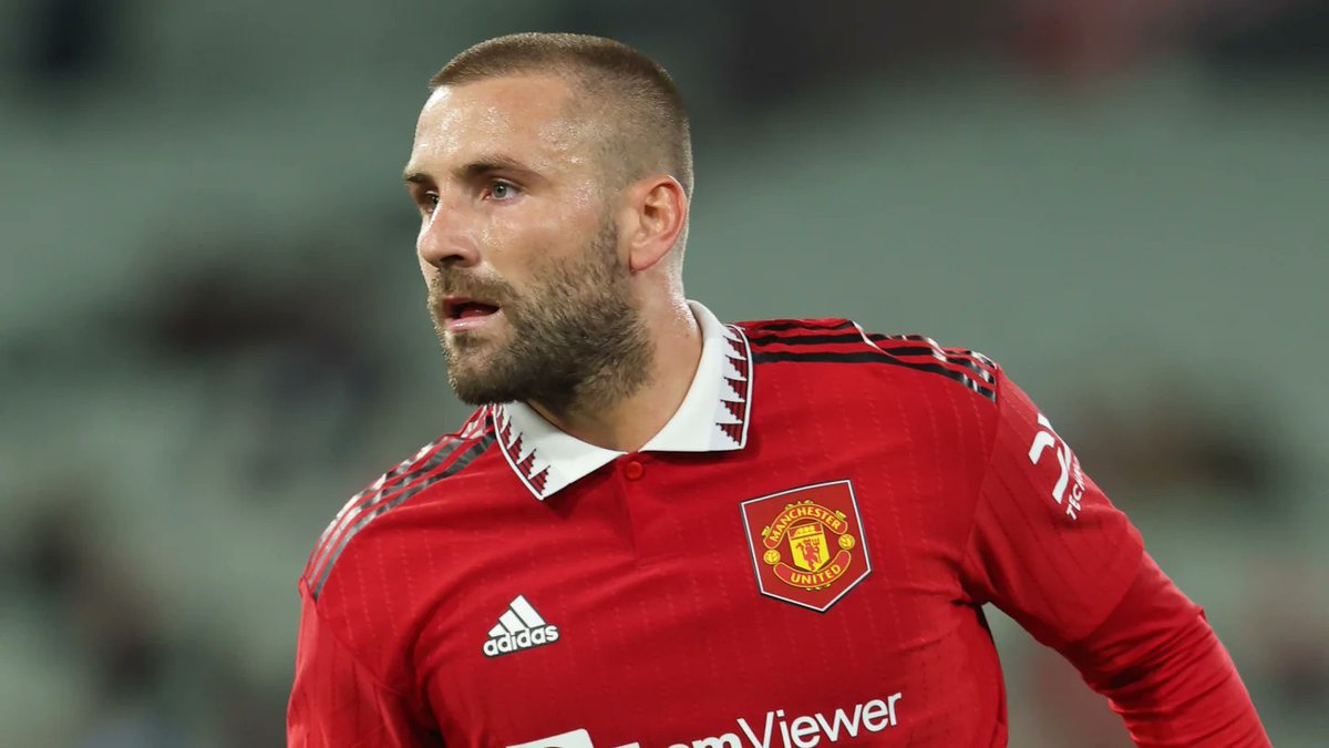 Je dis ça sans de manière très sérieuse : Luke Shaw sans ses problèmes de poids, blessures et rendement, c'est top 5 des latéraux gauche au monde.

Sûrement une unpopular opinion pour beaucoup, mais il faut le voir jouer.