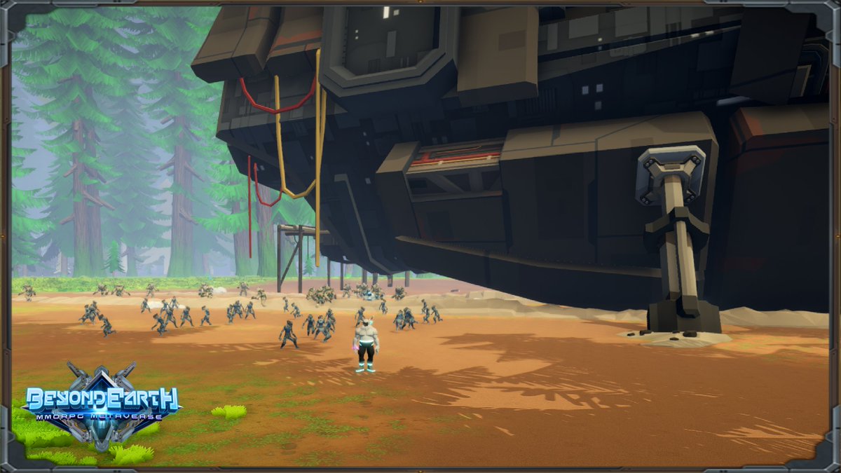 Valent | DreamTestLabs tweet media