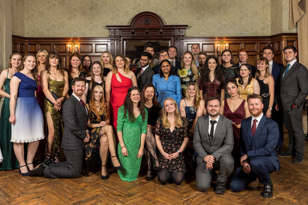 As well as the NEPG, I also went to the first <a href="/DiMeN_DTP/">DiMeN DTP</a> ball in Newcastle! ✨