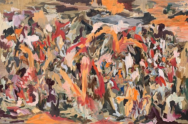 Khalid Alzayani - Artist (@khalid_artist) on Twitter photo One of my sold paintings “Kairouan”. Oil on canvas. 120x180 cm.
#gallery #artist #contemporaryart #fineart #UAE #modenart #painting
#homedecore #oilpaintng #originalart #abstractpainting #abstractartist #dubaiart #artforsale <a href="/saatchiart/">Saatchi Art</a> #dubai #abstractart #saatchiart One of my sold paintings “Kairouan”. Oil on canvas. 120x180 cm.
#gallery #artist #contemporaryart #fineart #UAE #modenart #painting
#homedecore #oilpaintng #originalart #abstractpainting #abstractartist #dubaiart #artforsale <a href="/saatchiart/">Saatchi Art</a> #dubai #abstractart #saatchiart