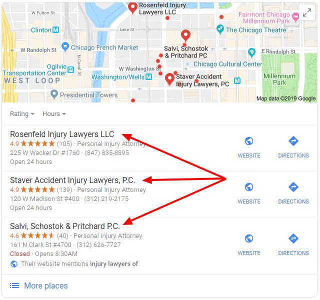 Your 3-Step Guide to Creating a Successful Review Acquisition Strategy internetmarketingsphere.com/your-3-step-gu…