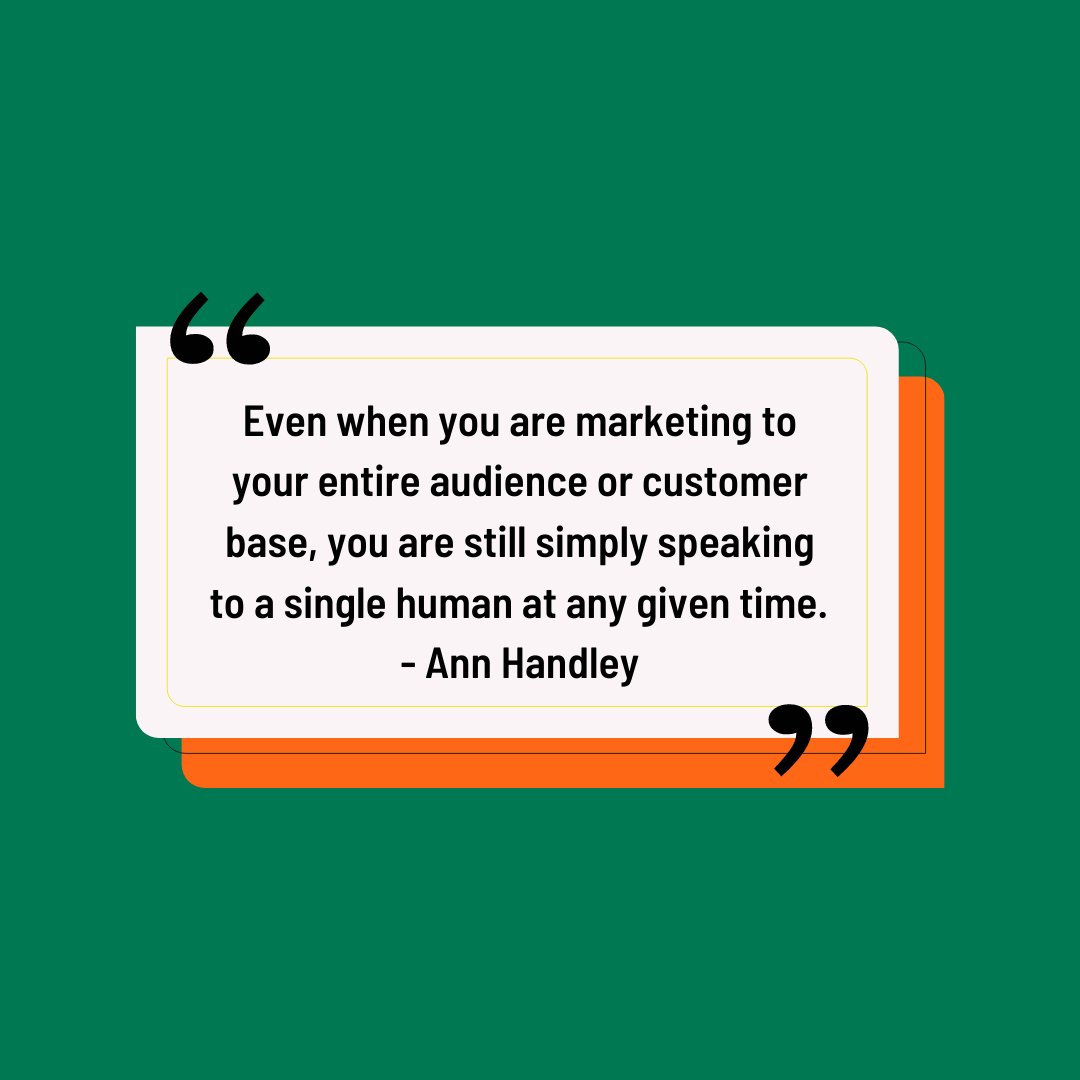 It's not B2B or B2C, it's human to human connection. 

#SmallBusiness #BusinessQuotes #BusinessTips #PrintingAndMarketing