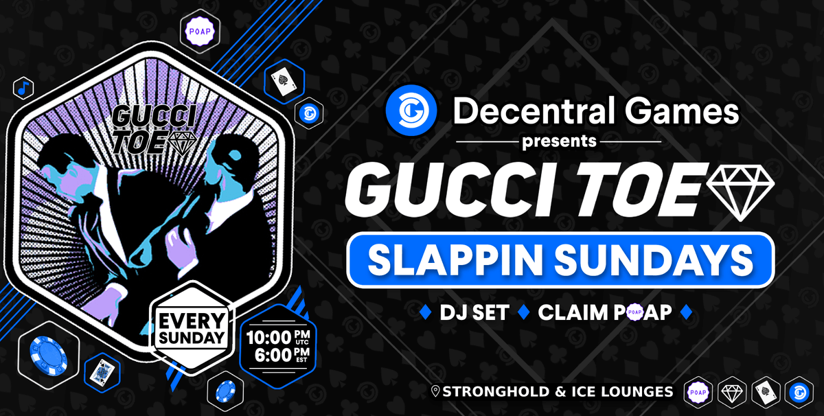 Decentral Games - Chinese tweet media