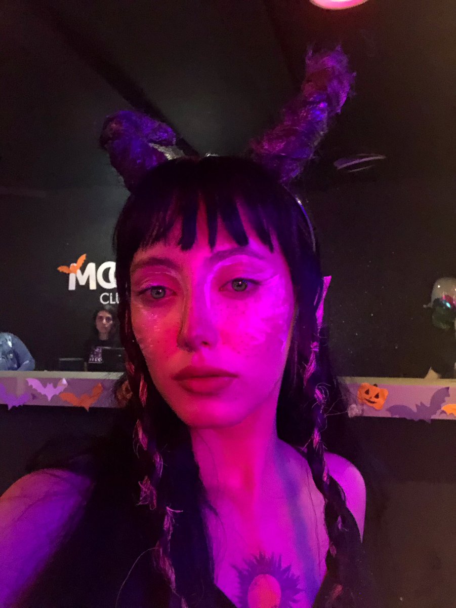 JRibiski's tweet photo. Happy Halloween 🎃 https://t.co/cP8hhO1Tax