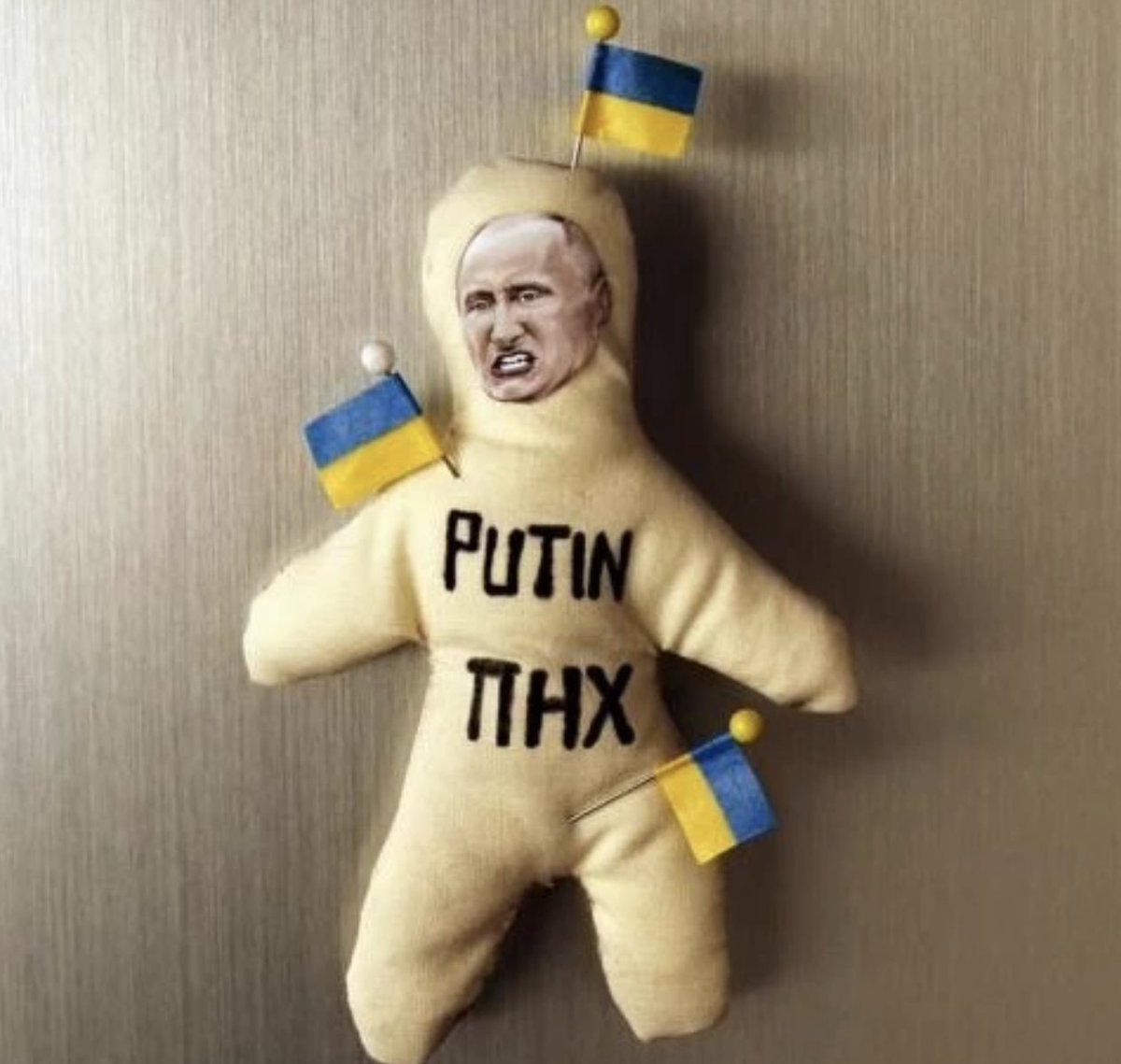 Lehtien valokuvadiagnostiikka-arvailu putinin sairauksista jatkuu. Nettiä selaamalla löysin heti itsekin vielä yhden mahdollisen syyn kaikkien vaivojen takana.