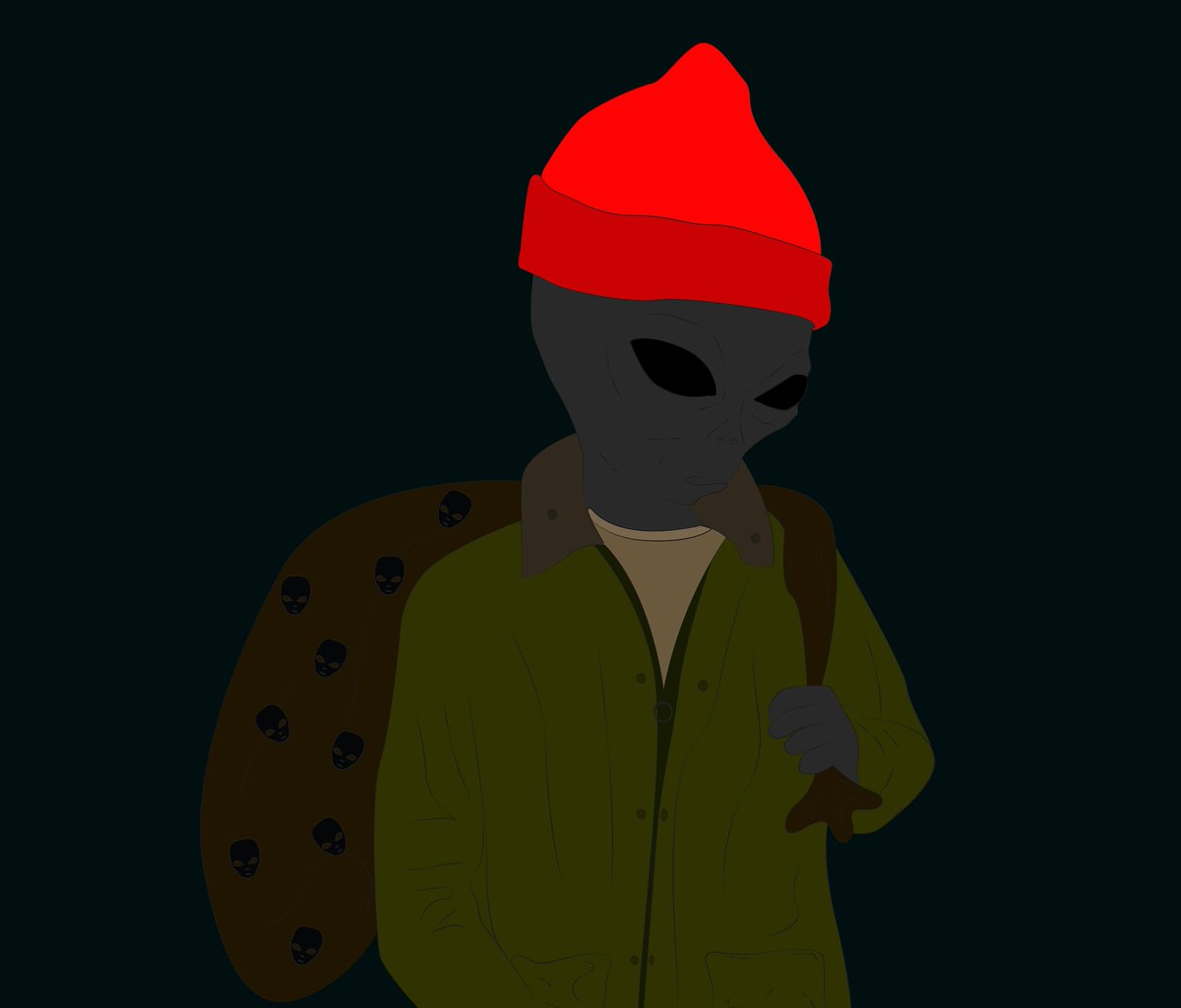 HipAliens tweet media