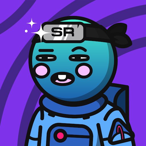 timcason's tweet image. #NewNFTProfilePic NFT by spaceriders