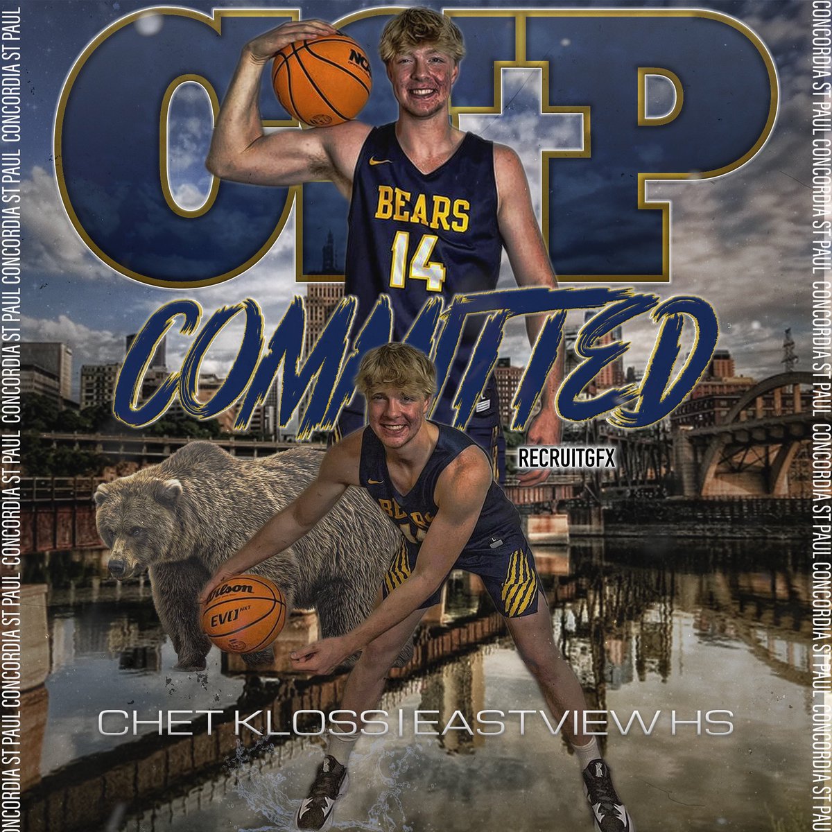 Chet Kloss tweet media