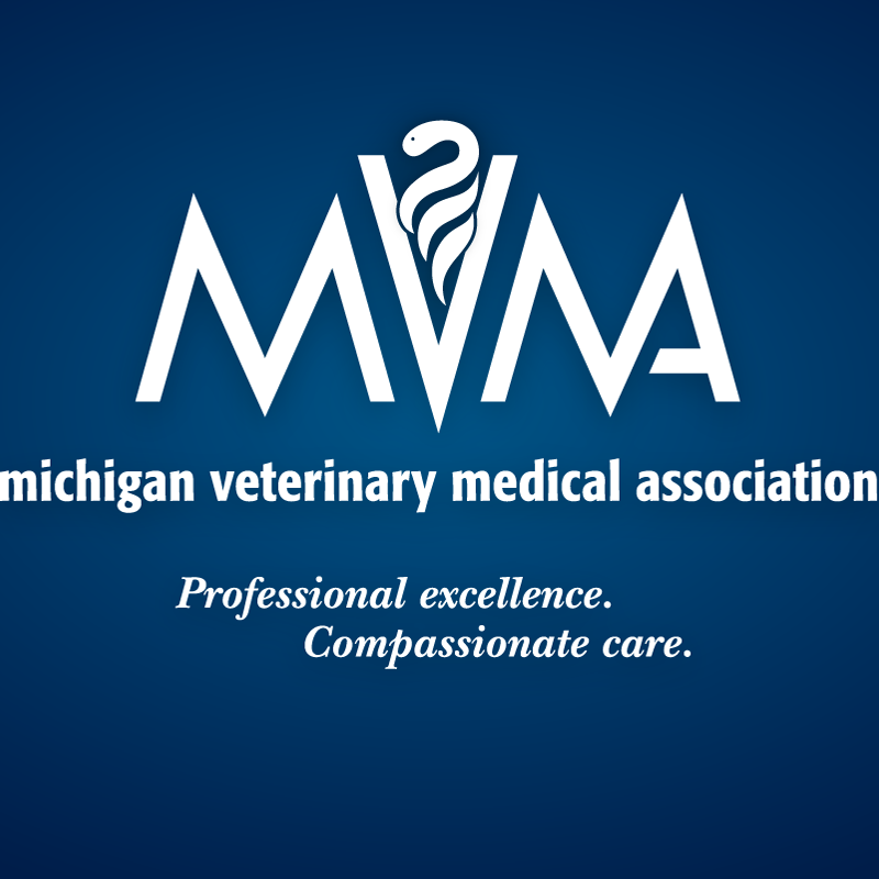 Tweet by Michigan VMA