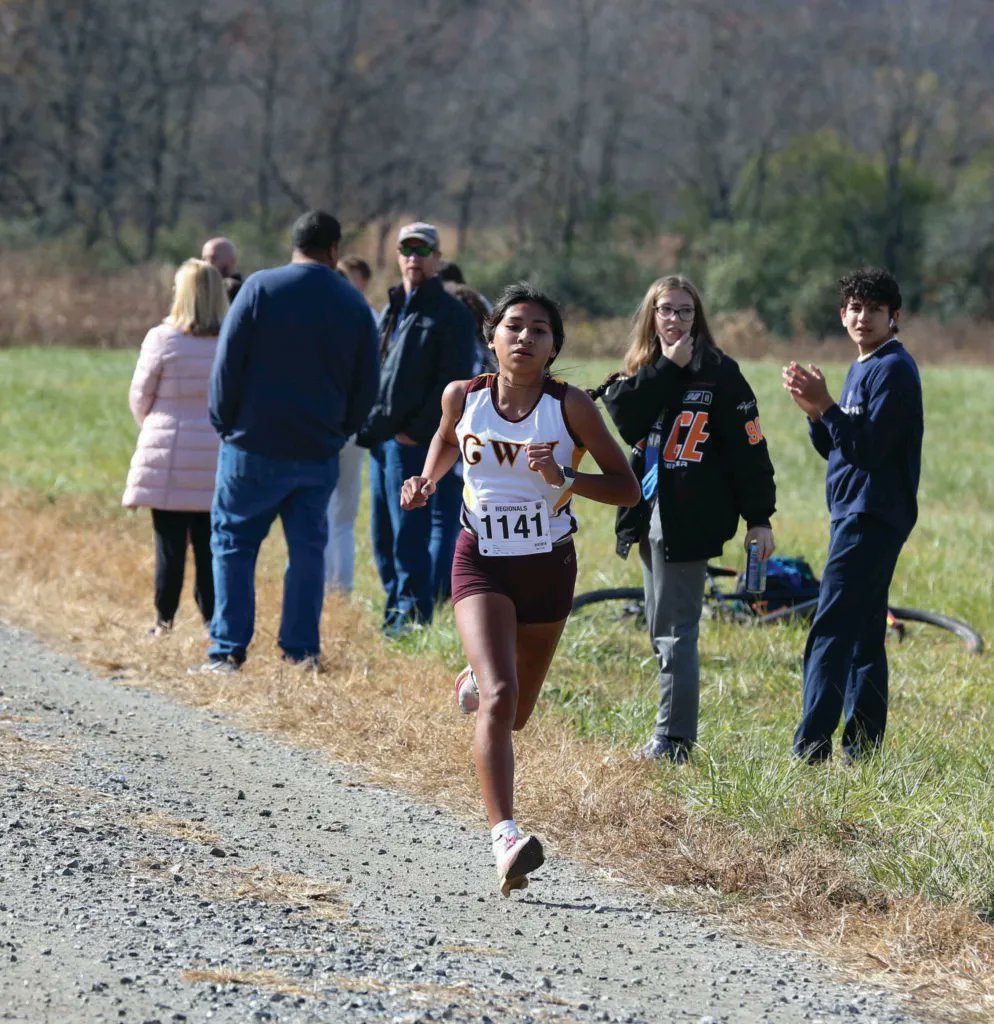 Cherokee Braves repeat as regional team champs; Swimmer wins girls title
#NativePreps #EasternBandCherokee

buff.ly/3FtDDOH