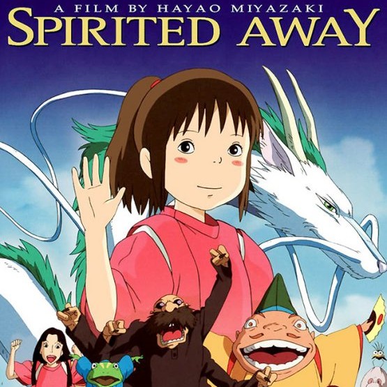 VCCSantaFe's tweet photo. Today at 3pm we are showing Spirited Away (Dubbed). 

If you can't make this showing, don't worry! We are showing the Subtitled version on Tuesday November 1st.

#vcsf #violetcrowncinema #violetcrown #nm #newmexico #spiritedaway #HayaoMiyazaki #studioghibli https://t.co/Z7DITmoNRE