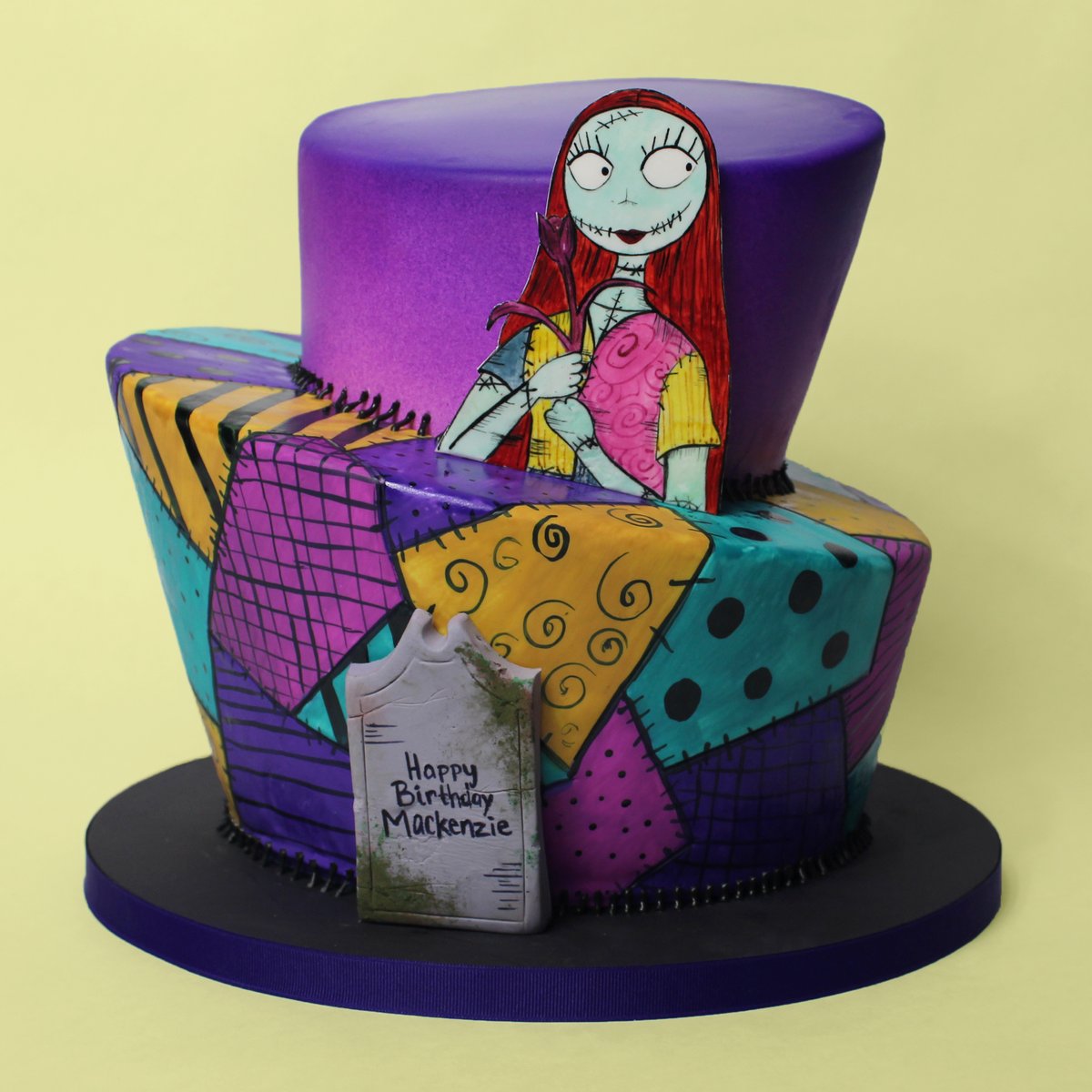 Charm_CityCakes's tweet photo. Twas the Nightmare before Halloween when all through the house, not a creature was living, not even a mouse.
#jackandsally #nightmarebeforechristmas #halloween #spooky #jackskellington #simplymeanttobe #sally https://t.co/paM26MBcj7