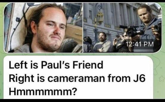 <a href="/michaeljknowles/">Michael Knowles</a> <a href="/strummaster42/">🇺🇸</a> Doesn't pass the smell test does it.