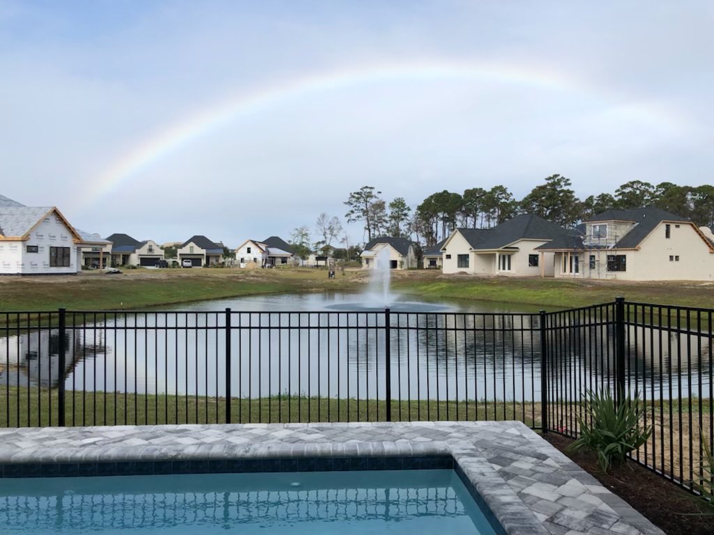 From the in  Myrtle Beach: Keep the Good Vibe Mindset