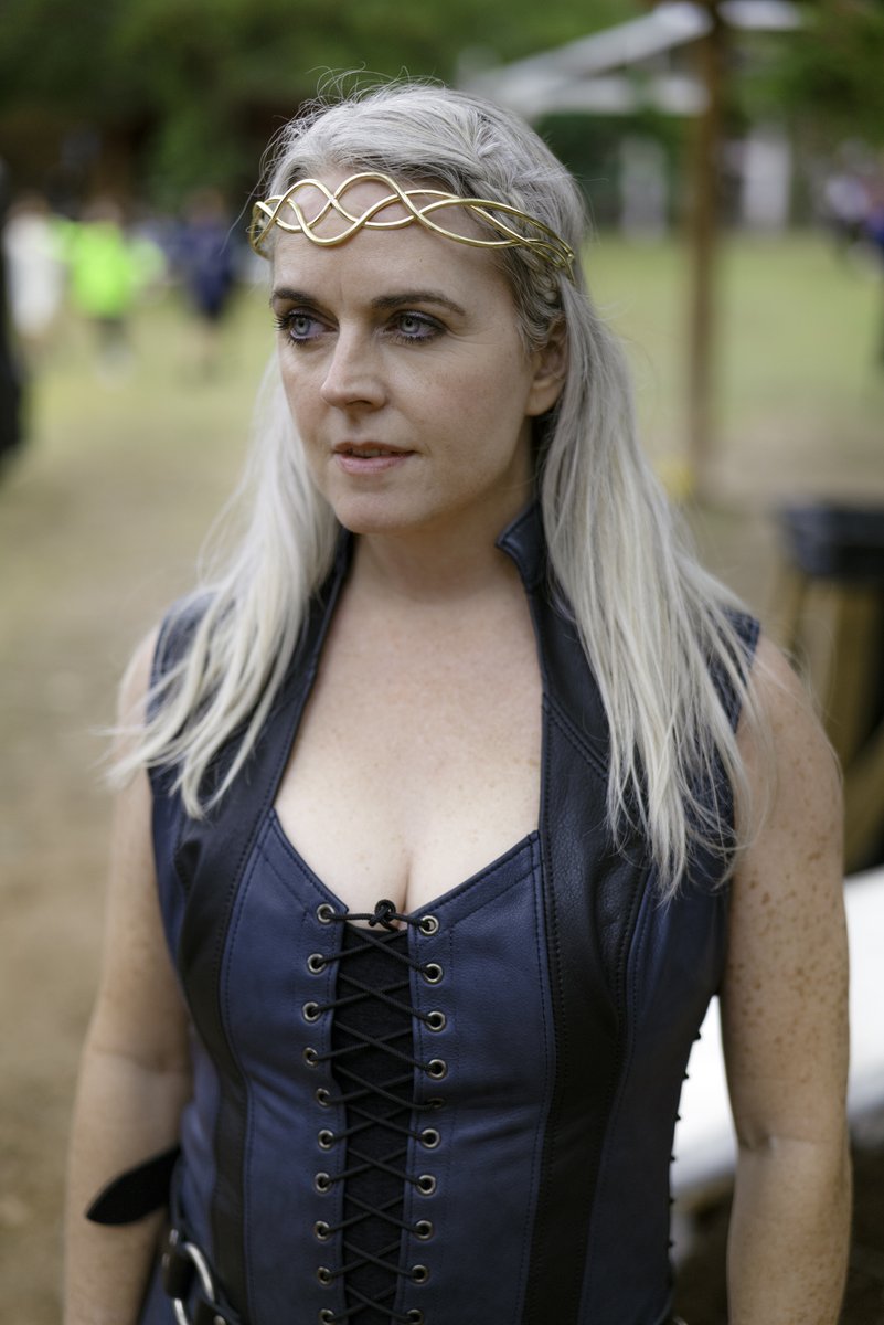 My first visit with <a href="/mandywhaley/">mandy whaley</a> to the Texas Renaissance Festival on Halloween weekend, and it did not disappoint. The costume game was strong. My Stede Bonnet costume was the only one I saw, but it made me easy to find in a crowd. #StedeBonnet