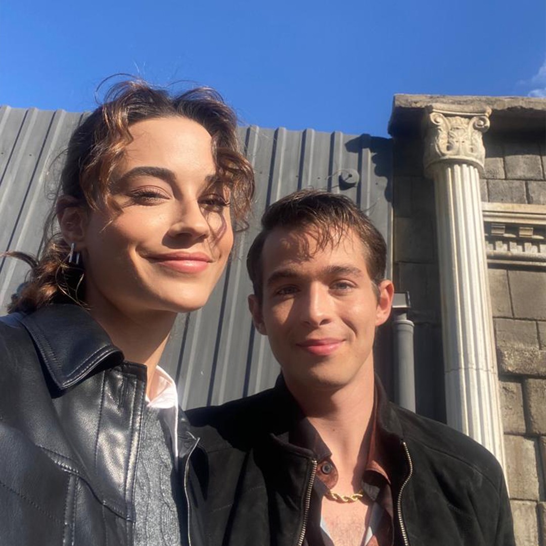 Pozitif bir kare! 💫 #Tozluyaka #birtekbenanlarım <a href="/tozluyakafox/">Tozluyaka</a>